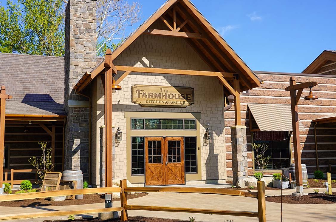 Cedar Point Dippin' Dots Stands - CP Food Blog