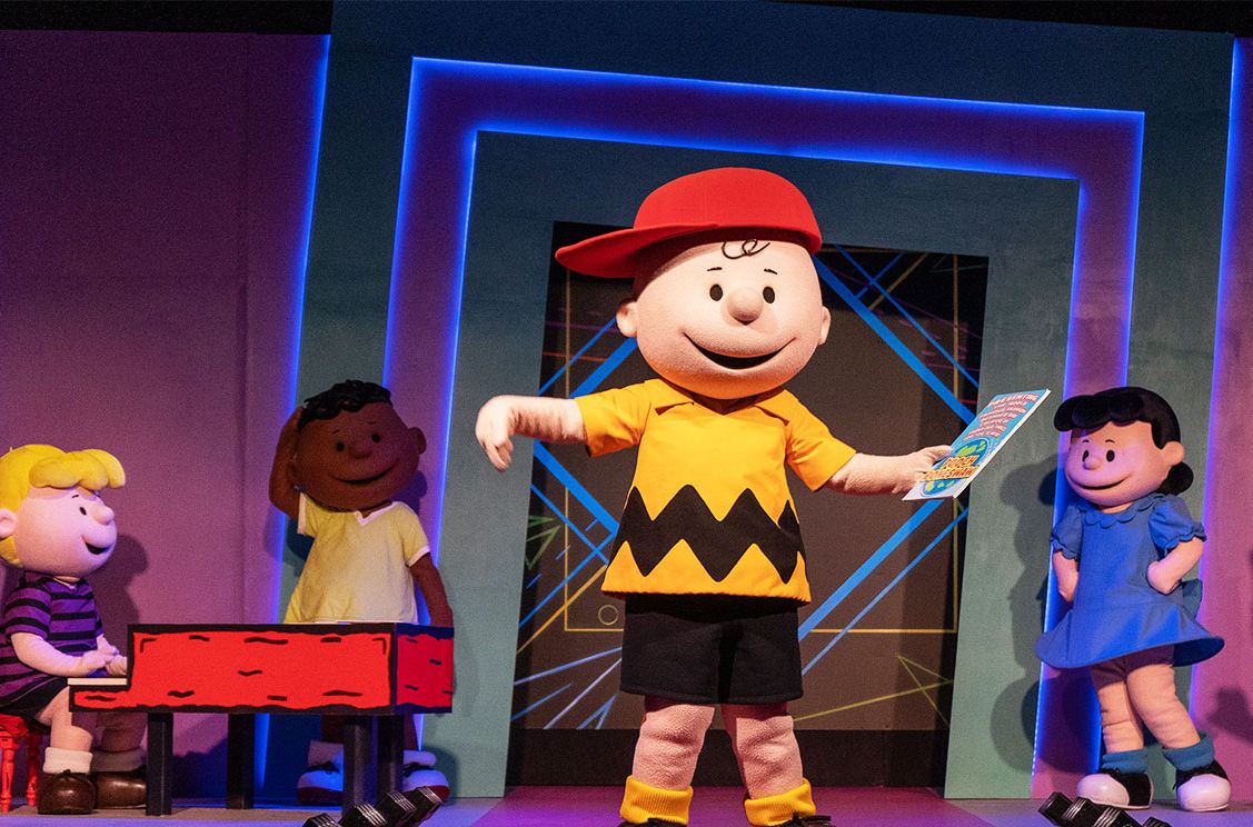 Kings Island Themeparkplanner